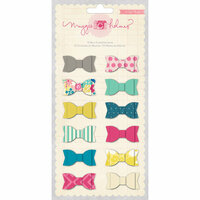 Crate Paper - Maggie Holmes Collection - Fabric Bows