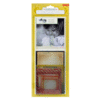American Crafts - Crate Paper - Close Knit Collection - Photo Overlays