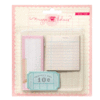 Crate Paper - Maggie Holmes Collection - Styleboard - Sticky Pad