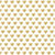 Crate Paper - Kiss Kiss Collection - 12 x 12 Vellum Paper - Gold Foil Hearts