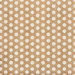 Crate Paper - Craft Market Collection - 12 x 12 Burlap - Polka Dot