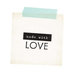 Crate Paper - Craft Market Collection - Self Inking Stamp - Made With Love