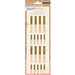 Crate Paper - Craft Market Collection - Clothespins