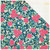 Crate Paper - Confetti Collection - 12 x 12 Double Sided Paper - Centerpiece
