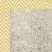 Crate Paper - Journey Collection - 12 x 12 Double Sided Paper - Navigate