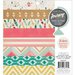 Crate Paper - Journey Collection - 6 x 6 Paper Pad