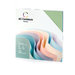 American Crafts - 12 x 12 Cardstock Pack - 60 Sheets - Pastels