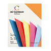 American Crafts - 8.5 x 11 Cardstock Pack - 60 Sheets - Tropicals