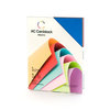 American Crafts - 8.5 x 11 Cardstock Pack - 60 Sheets - Brights