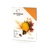 American Crafts - 8.5 x 11 Cardstock Pack - 60 Sheets - Autumn, CLEARANCE