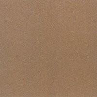 American Crafts - Pow! Collection - 12 x 12 Glitter Paper - Caramel