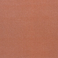 American Crafts - Pow! Collection - 12 x 12 Glitter Paper - Apricot
