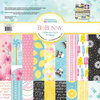 BoBunny - Summer Mood Collection - 12 x 12 Collection Pack