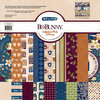 Bo Bunny - Stay Awhile Collection - 12 x 12 Collection Pack