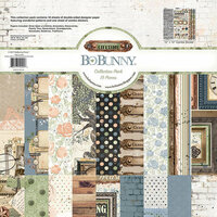 BoBunny - Once Upon a Lifetime Collection - 12 x 12 Collection Pack