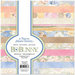 BoBunny - Harmony Collection - 6 x 6 Paper Pad