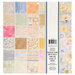 Bo Bunny - Harmony Collection - 12 x 12 Paper Pad