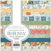 BoBunny - Boulevard Collection - 6 x 6 Paper Pad