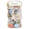 BoBunny - Boulevard Collection - Noteworthy Journaling Cards