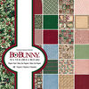 BoBunny - Christmas Treasures - 12 x 12 Paper Pad