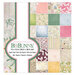 BoBunny - Garden Grove Collection - 12 x 12 Paper Pad