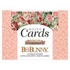 BoBunny - Family Heirlooms Collection - Boxed Cards