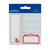 American Crafts - Pebbles - Fresh Goods Collection - Sticky Notes
