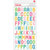 Pebbles - Birthday Wishes Collection - Thickers - Chipboard - Celebrate - Multicolor
