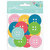 Pebbles - Birthday Wishes Collection - Buttons
