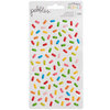Pebbles - Happy Hooray Collection - Enamel Sprinkles