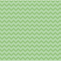 Pebbles - Cottage Living Collection - 12 x 12 Double Sided Paper - Sweet Mint