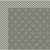 Pebbles - Cottage Living Collection - 12 x 12 Double Sided Paper - Tweed