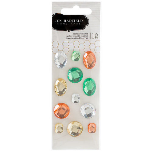 Pebbles - Cottage Living Collection - Jewels