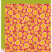 Pebbles - Harvest Collection - 12 x 12 Double Sided Paper - Sunflowers