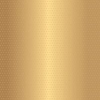 Pebbles - DIY Home Collection - 12 x 12 Embossed Paper - Gold Foil