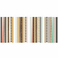 Pebbles - DIY Home Collection - Washi Tape Paper