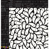 Pebbles - Boo Collection - Halloween - 12 x 12 Double Sided Paper - Boo!