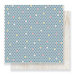 Pebbles - Everyday Collection - 12 x 12 Double Sided Paper - Pops of Color