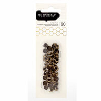 Pebbles - Everyday Collection - Metal Studs