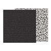 Pebbles - Midnight Haunting Collection - Halloween - 12 x 12 Double Sided Paper - EEEK