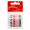 Pebbles - Cozy and Bright Collection - Christmas - Washi Tape