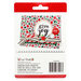 Pebbles - Cozy and Bright Collection - Christmas - Decorative Brads