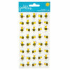 Pebbles - Oh Summertime Collection - Puffy Stickers