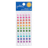 Pebbles - Sun and Fun Collection - Self Adhesive Puffy Dots
