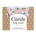 Pebbles - Lovely Moments Collection - Boxed Cards