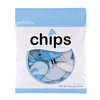 American Crafts - Pebbles - New Arrival Collection - Chips - Chipboard Pieces - Boy