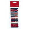 American Crafts - Pebbles - Let Freedom Ring Collection - 3 Dimensional Banners