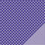 Pebbles - Basics Collection - 12 x 12 Double Sided Paper - Purple Dot