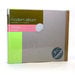 American Crafts - Modern Album - Customizable 12 x 12 D-Ring - Green