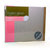 American Crafts - Modern Album - Customizable 12x12 D-Ring - Pink